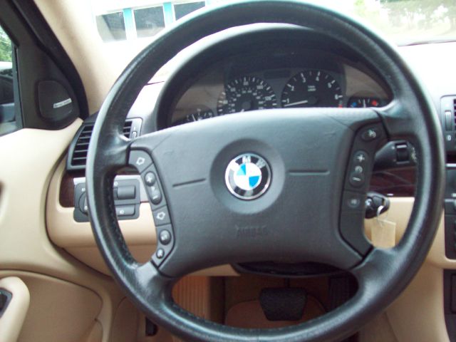 2005 BMW 3 series STX XL XLT FX2 Lariat