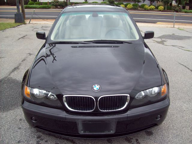 2005 BMW 3 series STX XL XLT FX2 Lariat