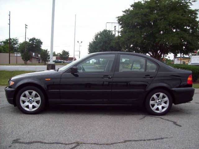 2005 BMW 3 series STX XL XLT FX2 Lariat