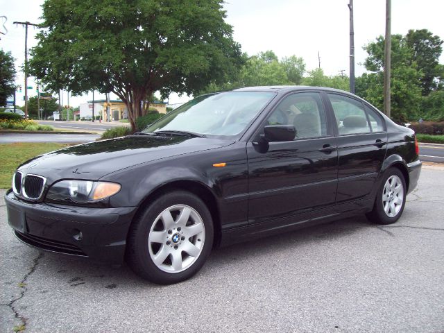 2005 BMW 3 series STX XL XLT FX2 Lariat