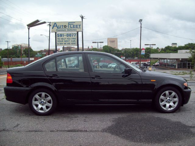 2005 BMW 3 series STX XL XLT FX2 Lariat