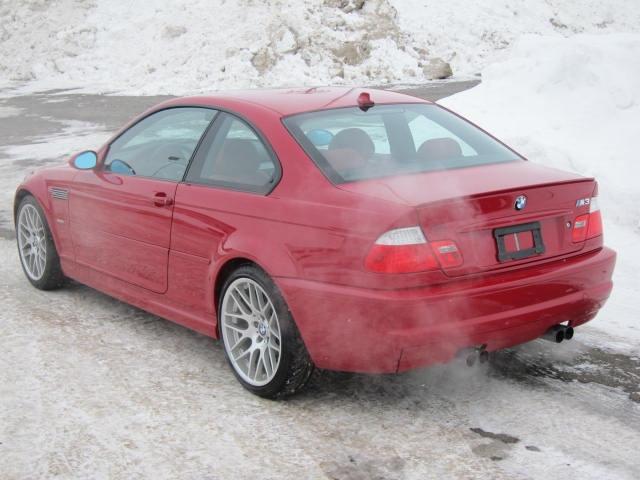 2005 BMW 3 series 2WD LX AT SSRS