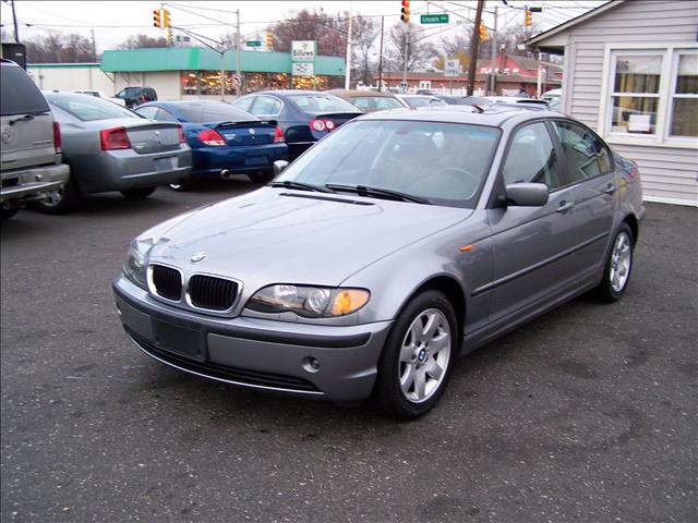 2005 BMW 3 series Slk55 AMG