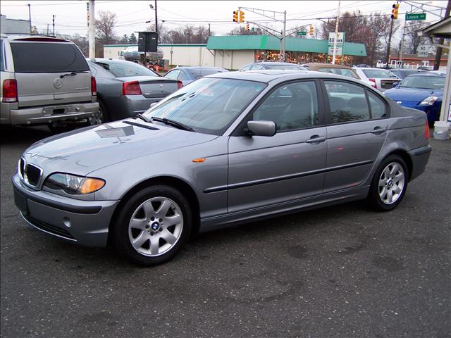 2005 BMW 3 series Slk55 AMG