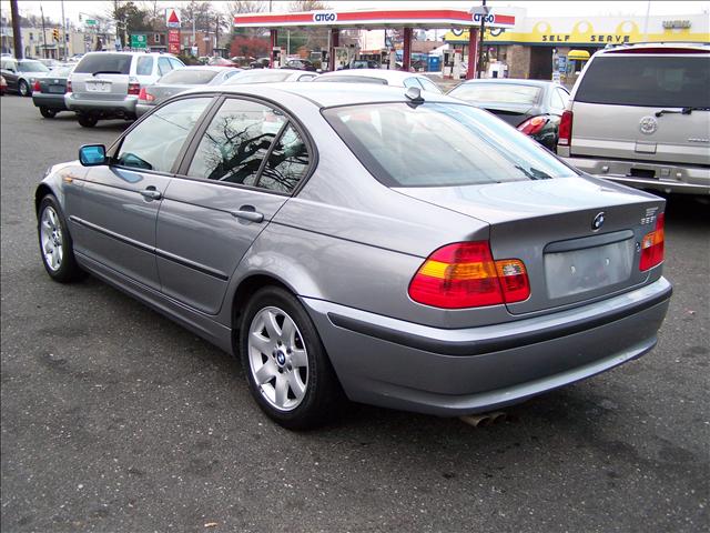 2005 BMW 3 series Slk55 AMG