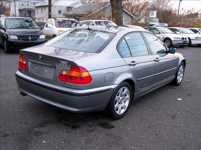 2005 BMW 3 series Slk55 AMG