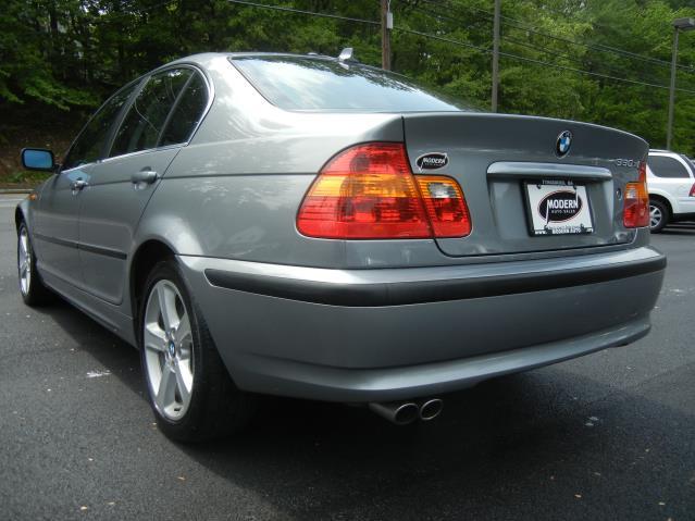 2005 BMW 3 series Premium