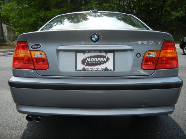 2005 BMW 3 series Premium