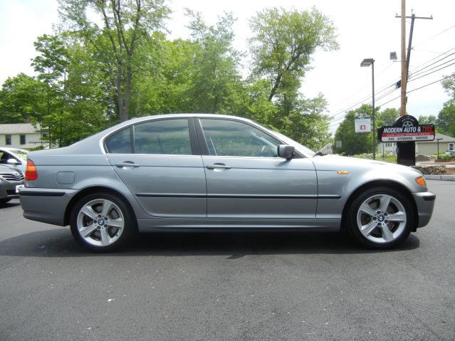 2005 BMW 3 series Premium