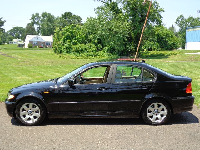 2005 BMW 3 series STX XL XLT FX2 Lariat