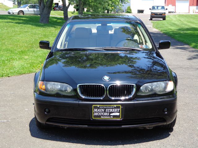 2005 BMW 3 series STX XL XLT FX2 Lariat