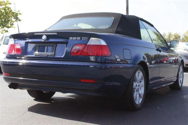 2005 BMW 3 series Se-stogo