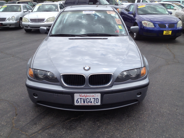 2005 BMW 3 series STX XL XLT FX2 Lariat