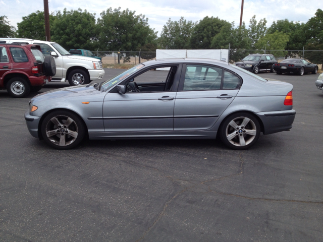 2005 BMW 3 series STX XL XLT FX2 Lariat