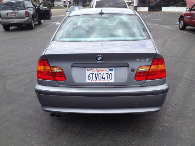 2005 BMW 3 series STX XL XLT FX2 Lariat