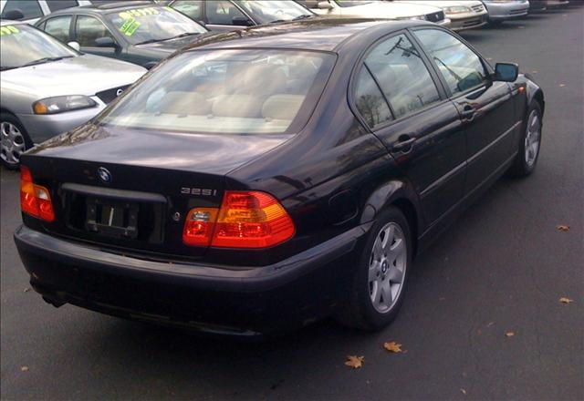 2005 BMW 3 series Slk55 AMG