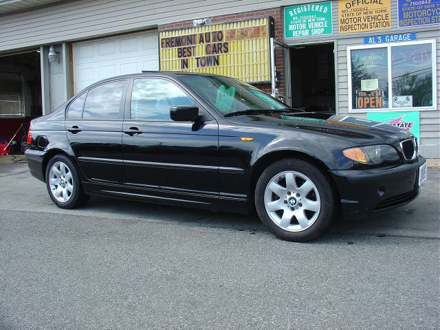 2005 BMW 3 series STX XL XLT FX2 Lariat