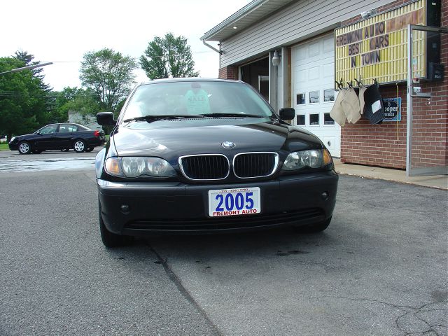 2005 BMW 3 series STX XL XLT FX2 Lariat