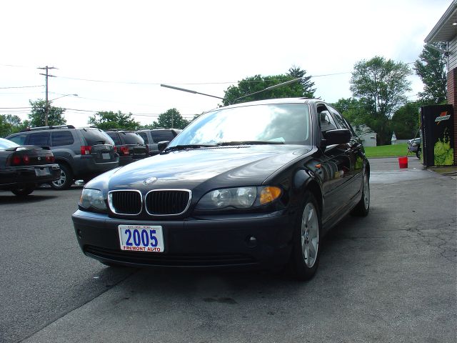 2005 BMW 3 series STX XL XLT FX2 Lariat