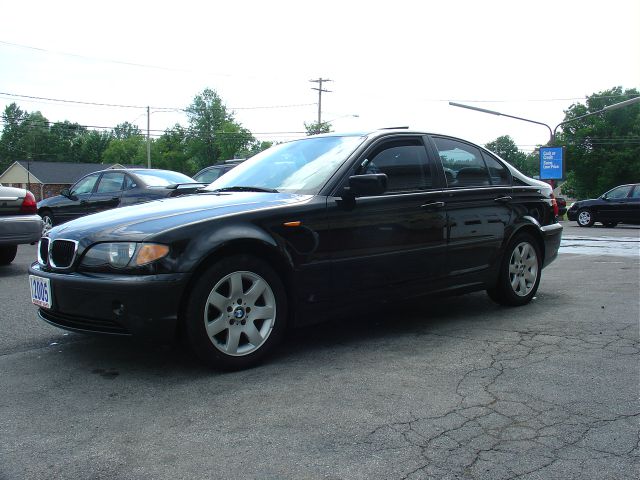 2005 BMW 3 series STX XL XLT FX2 Lariat