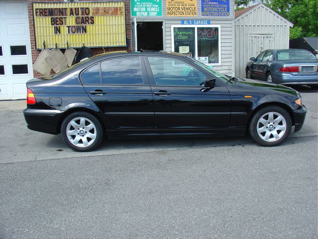 2005 BMW 3 series STX XL XLT FX2 Lariat