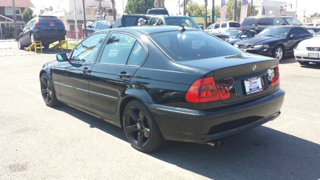 2005 BMW 3 series STX XL XLT FX2 Lariat