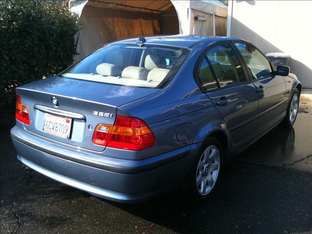 2005 BMW 3 series Unknown