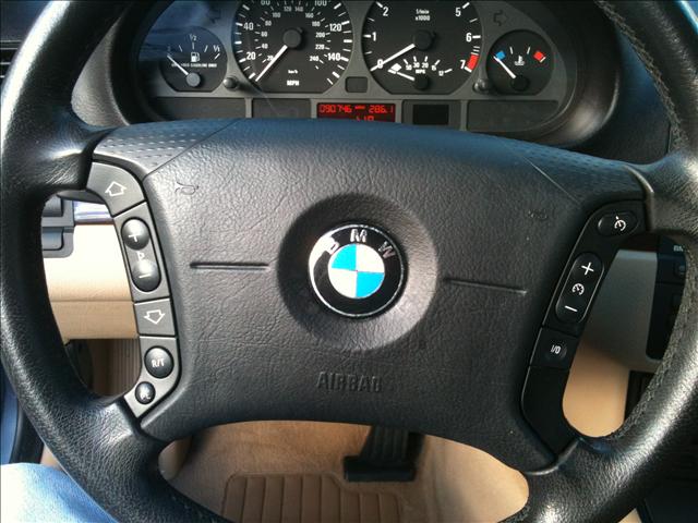 2005 BMW 3 series Unknown