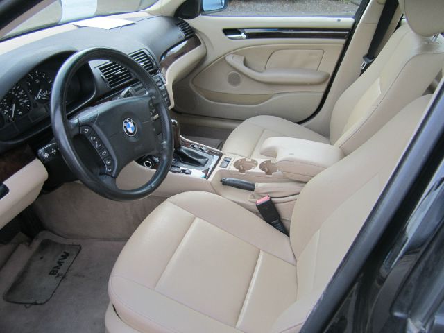 2005 BMW 3 series STX XL XLT FX2 Lariat