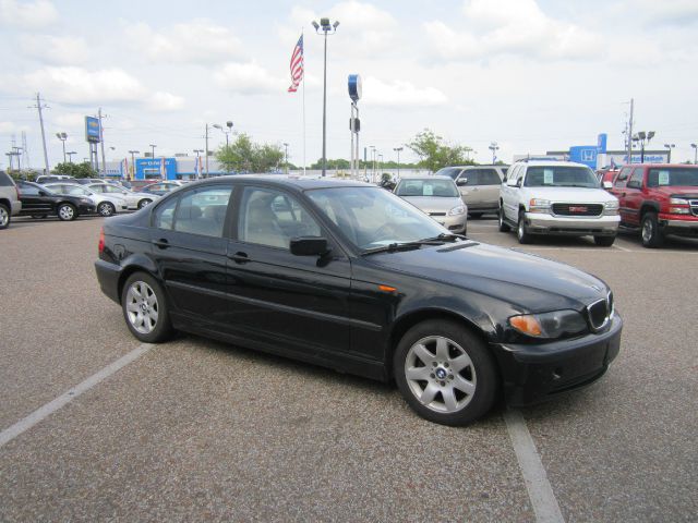 2005 BMW 3 series STX XL XLT FX2 Lariat