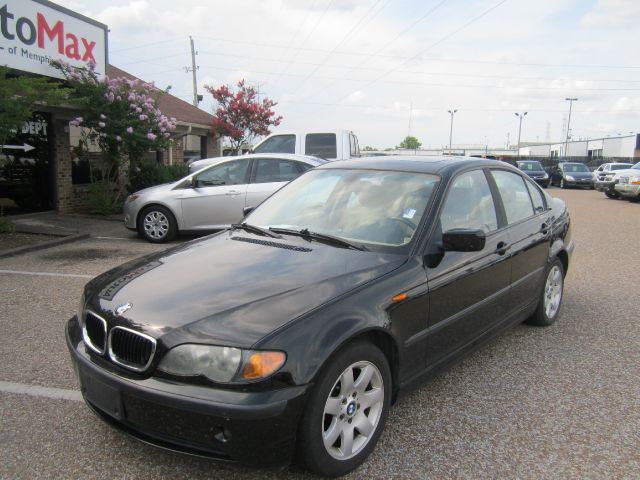 2005 BMW 3 series STX XL XLT FX2 Lariat