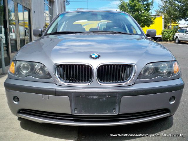 2005 BMW 3 series STX XL XLT FX2 Lariat