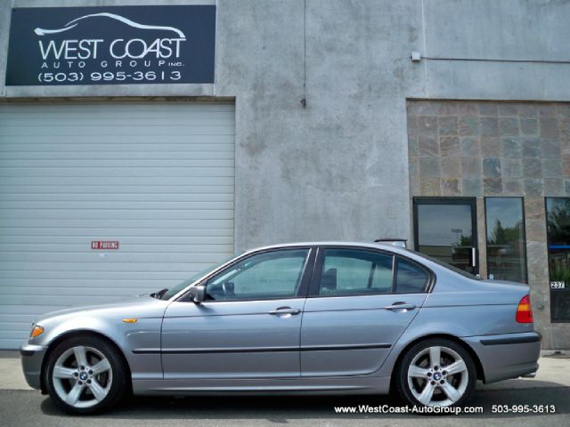 2005 BMW 3 series STX XL XLT FX2 Lariat