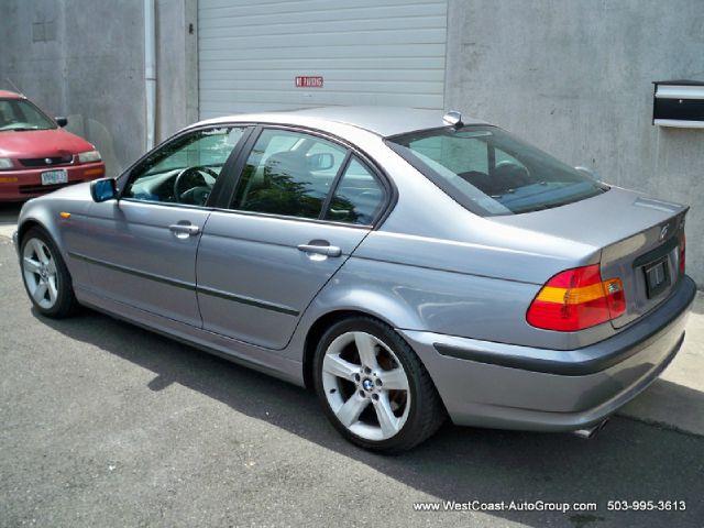 2005 BMW 3 series STX XL XLT FX2 Lariat