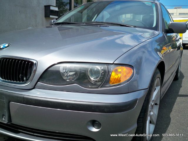 2005 BMW 3 series STX XL XLT FX2 Lariat