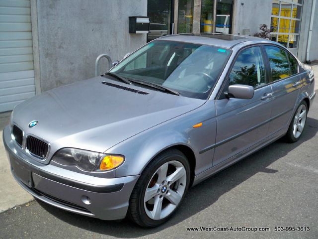 2005 BMW 3 series STX XL XLT FX2 Lariat