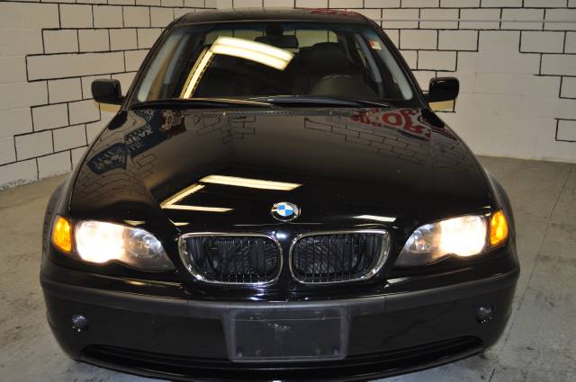 2005 BMW 3 series Chief