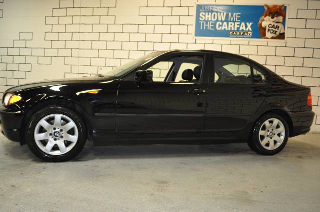 2005 BMW 3 series Chief