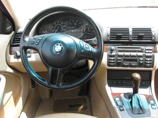 2005 BMW 3 series STX XL XLT FX2 Lariat