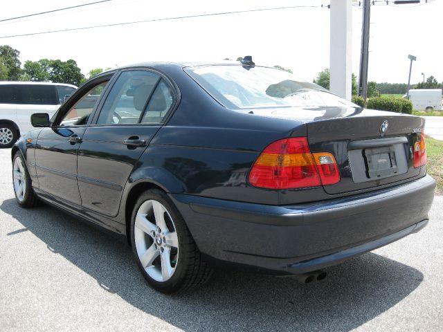 2005 BMW 3 series STX XL XLT FX2 Lariat