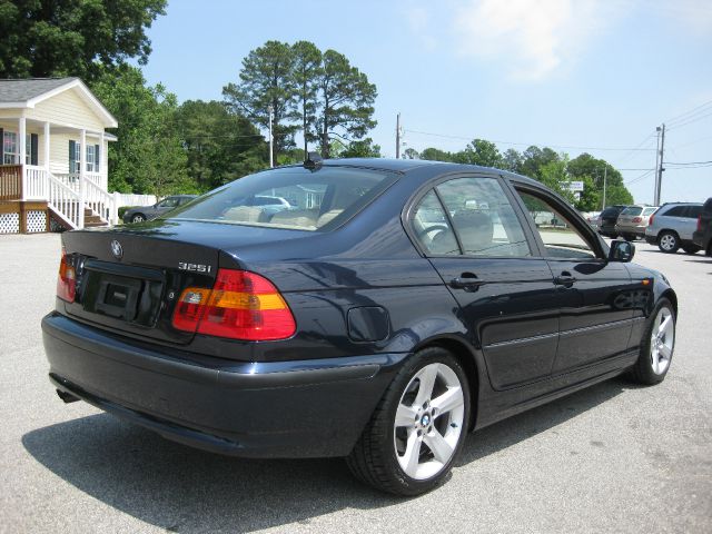 2005 BMW 3 series STX XL XLT FX2 Lariat