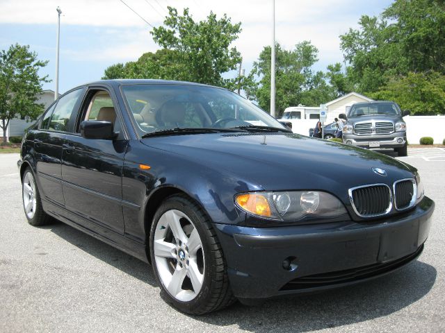 2005 BMW 3 series STX XL XLT FX2 Lariat