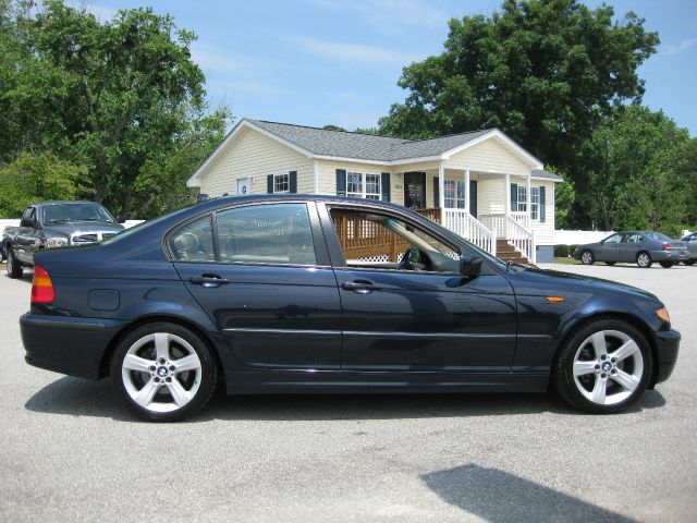 2005 BMW 3 series STX XL XLT FX2 Lariat