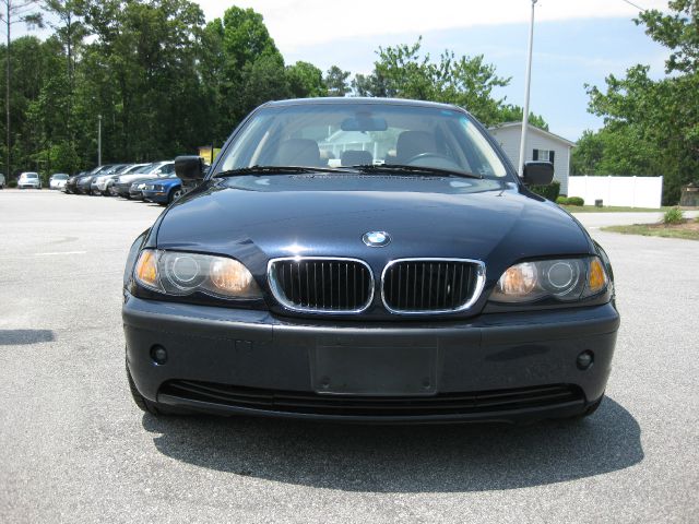 2005 BMW 3 series STX XL XLT FX2 Lariat