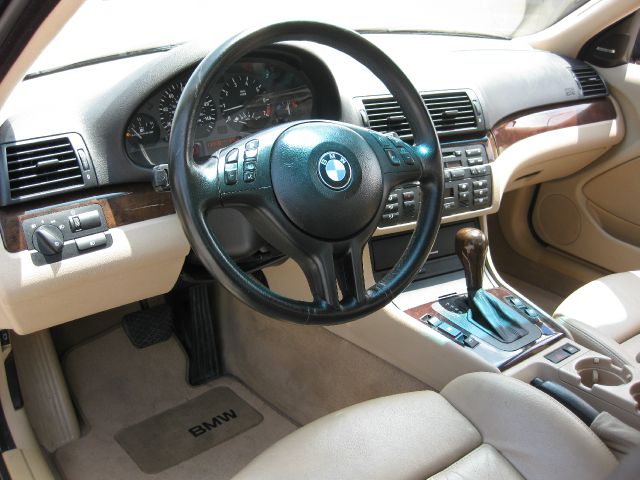 2005 BMW 3 series STX XL XLT FX2 Lariat