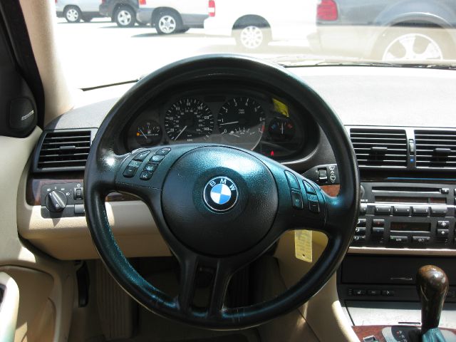 2005 BMW 3 series STX XL XLT FX2 Lariat