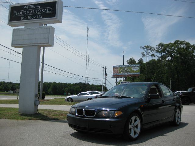 2005 BMW 3 series STX XL XLT FX2 Lariat