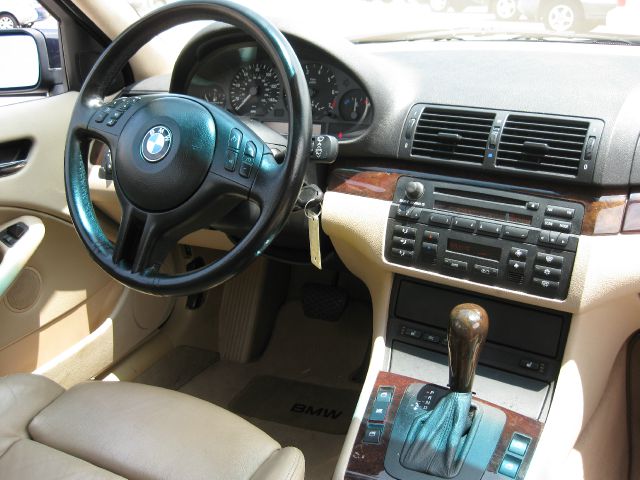 2005 BMW 3 series STX XL XLT FX2 Lariat