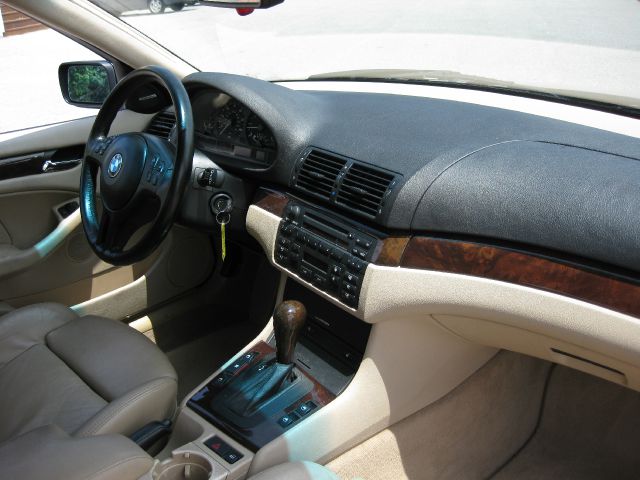 2005 BMW 3 series STX XL XLT FX2 Lariat