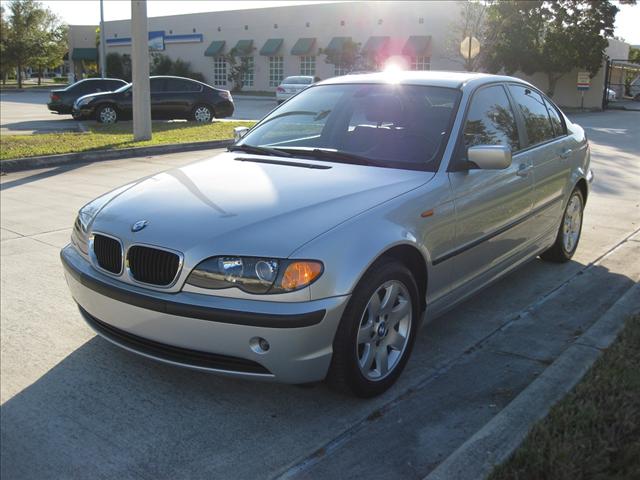 2005 BMW 3 series Slk55 AMG